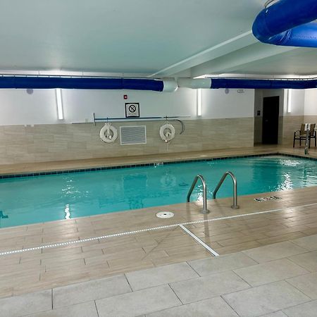 Staybridge Suites Omaha West By Ihg Esterno foto