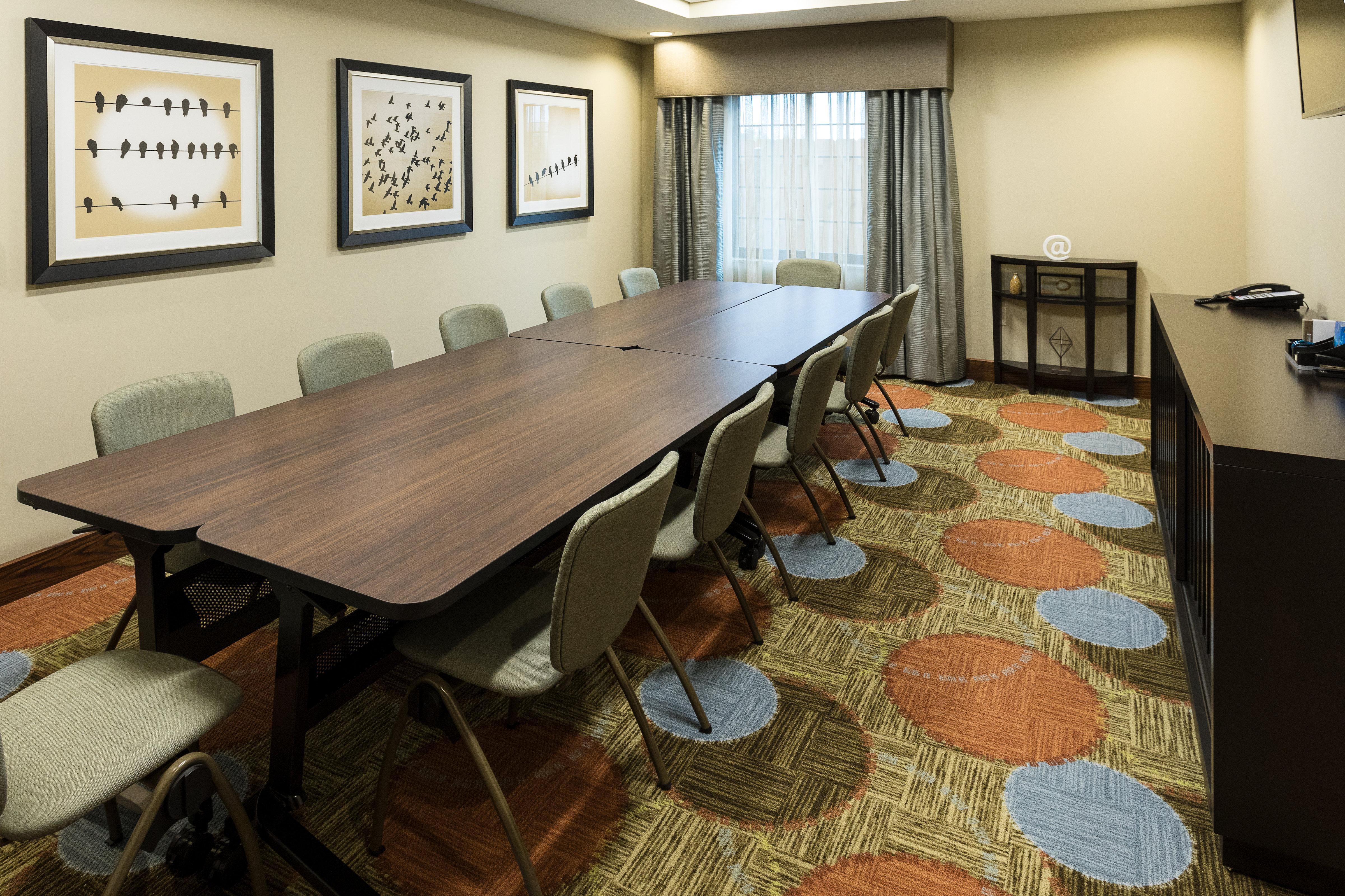 Staybridge Suites Omaha West By Ihg Esterno foto