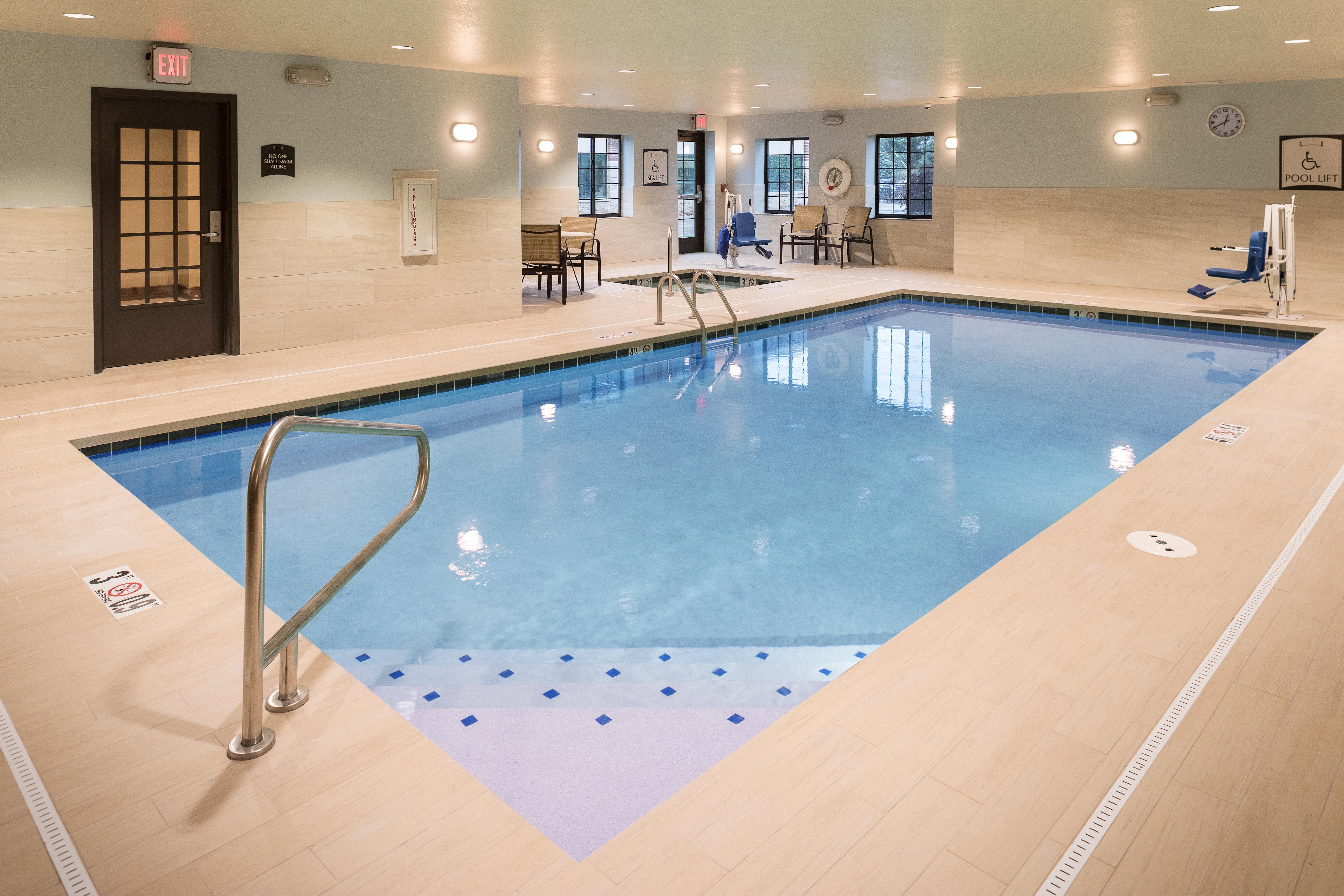 Staybridge Suites Omaha West By Ihg Esterno foto