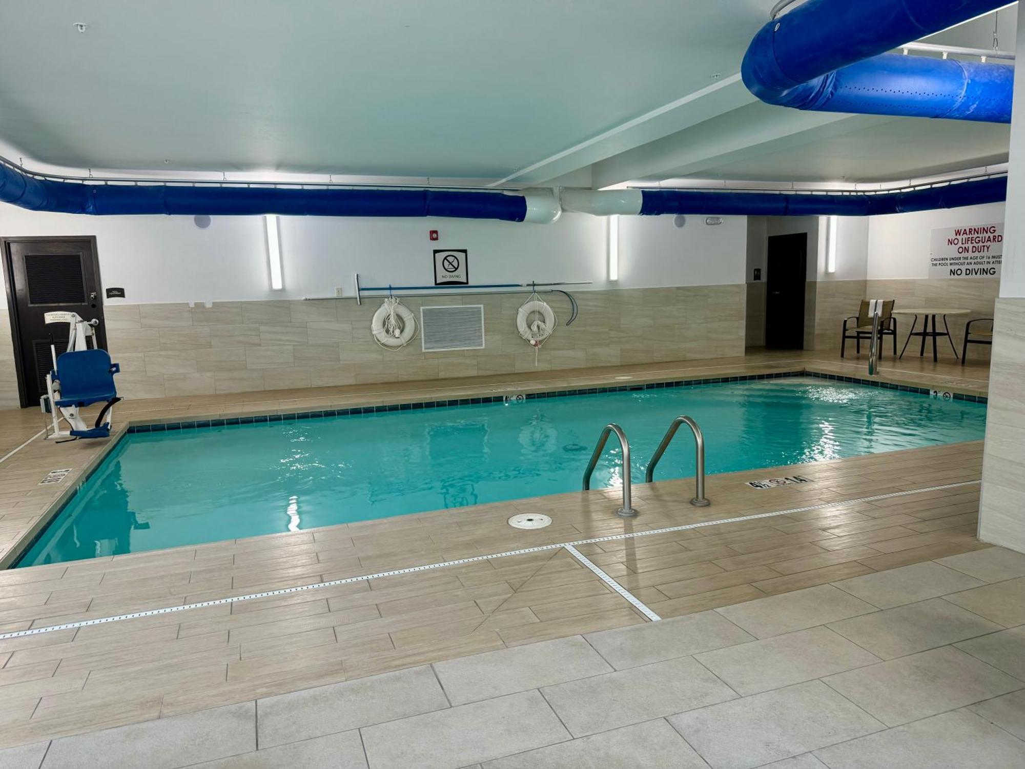 Staybridge Suites Omaha West By Ihg Esterno foto